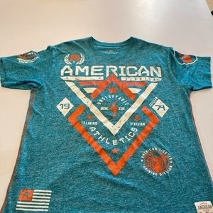American Fighter Tee Shirt